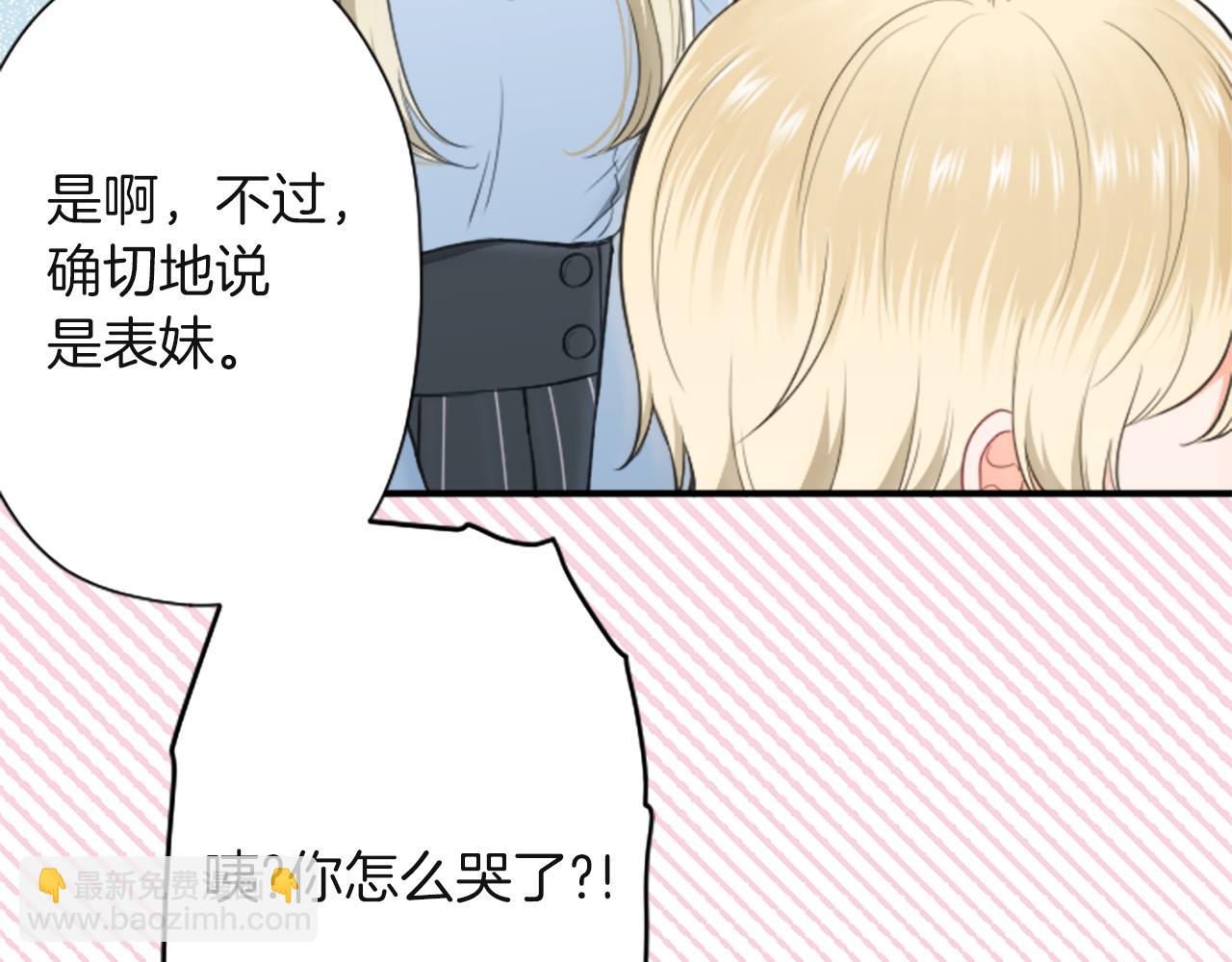 🍸公主的世界不需要王子 第186话 组织语言 第40页
