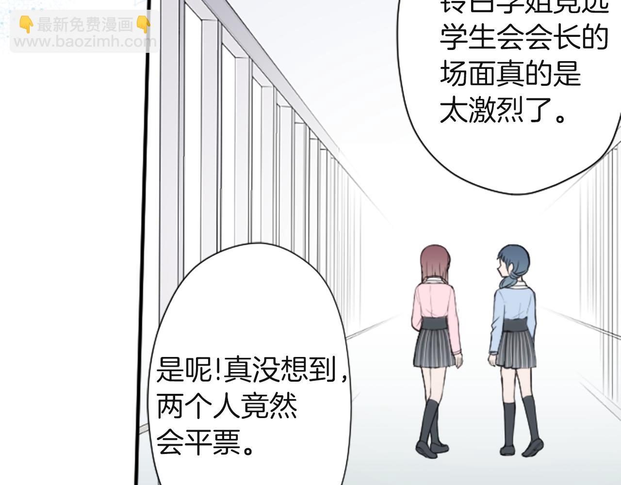 🍸公主的世界不需要王子 第190话 想见你 第23页