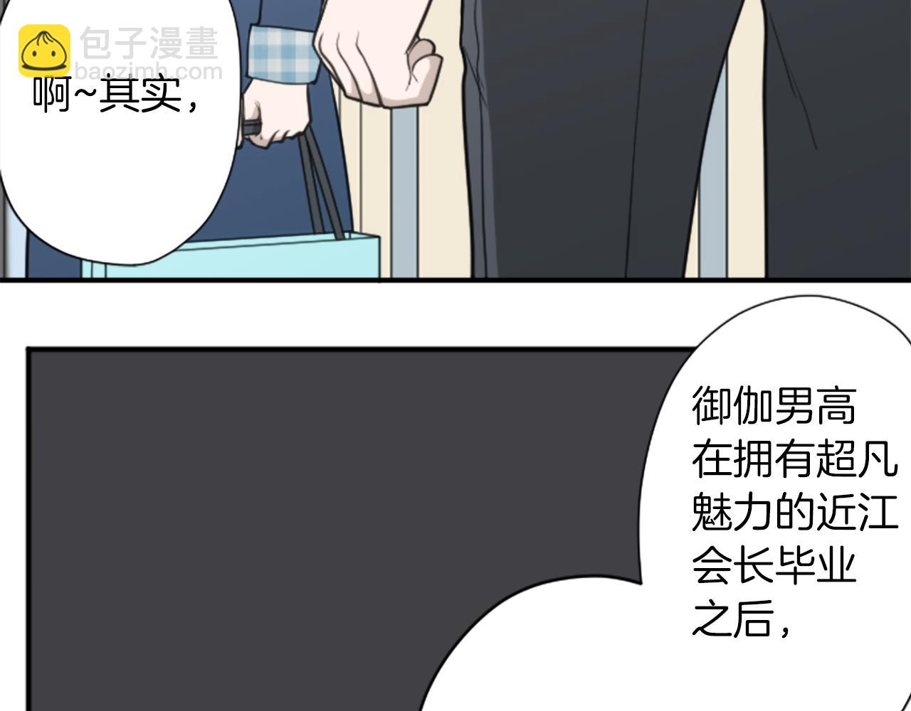 🍸公主的世界不需要王子 番外4 非你不可 第22页