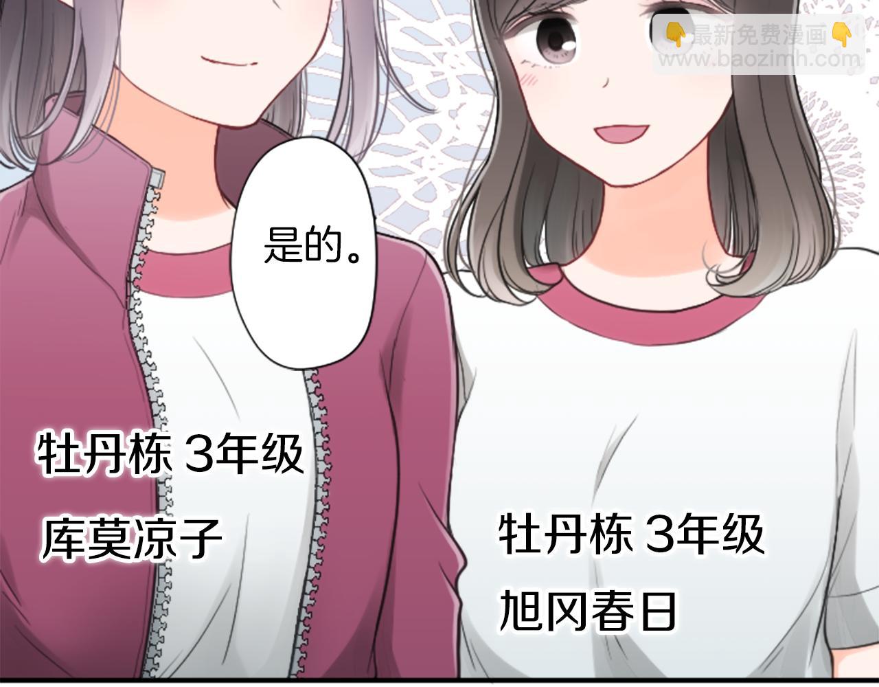 🍸公主的世界不需要王子 番外6 相亲 第9页