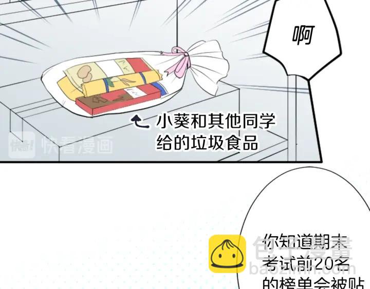 🍸公主的世界不需要王子 第24话 奖励计划 第14页