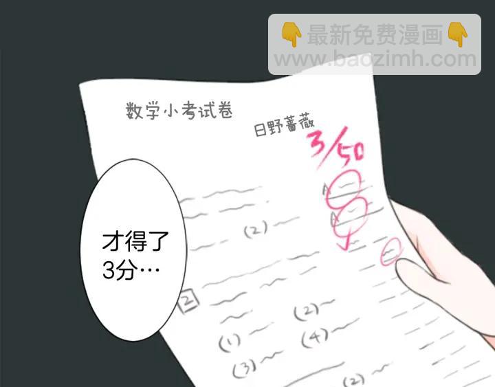 🍸公主的世界不需要王子 第24话 奖励计划 第6页