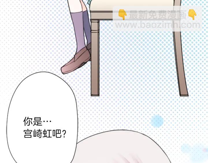 🍸公主的世界不需要王子 第30话 发小 第28页