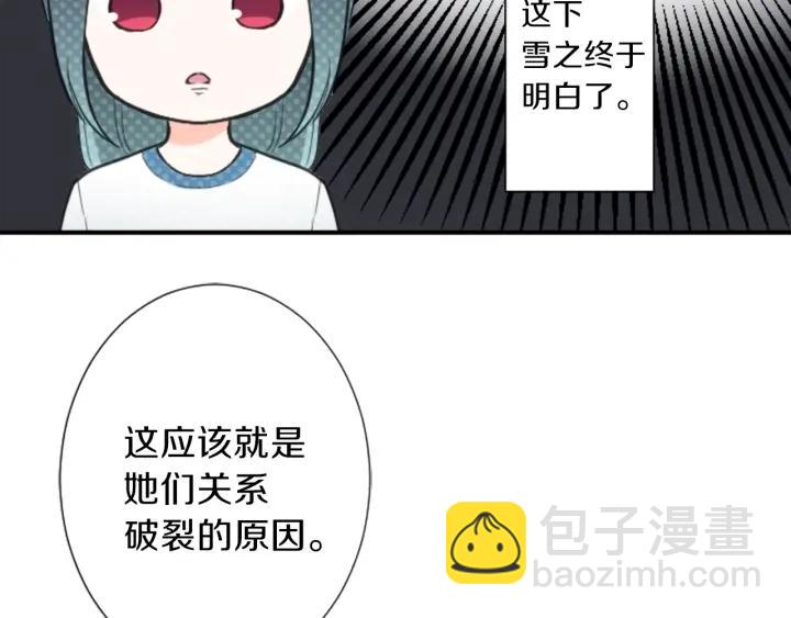 🍸公主的世界不需要王子 第34话 微妙的变化 第36页
