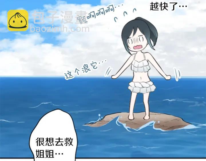 🍸公主的世界不需要王子 第36话 我是你的唯一 第17页