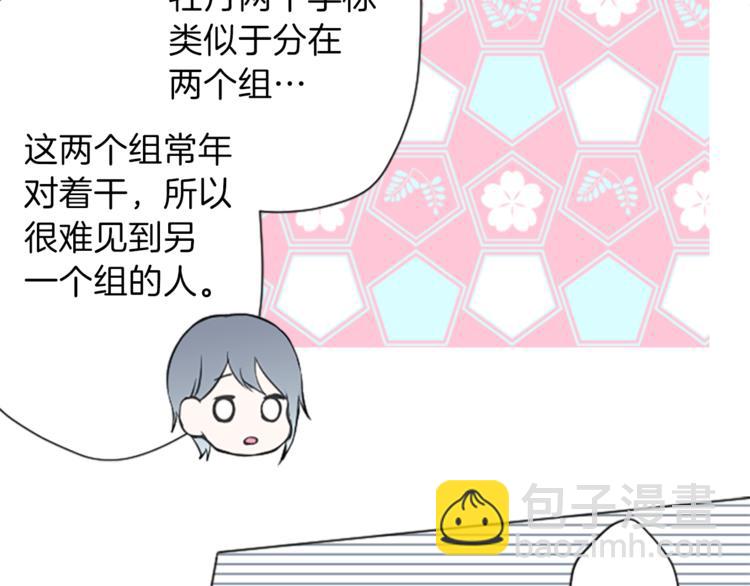 🍸公主的世界不需要王子 第44话 弥补遗憾 第31页