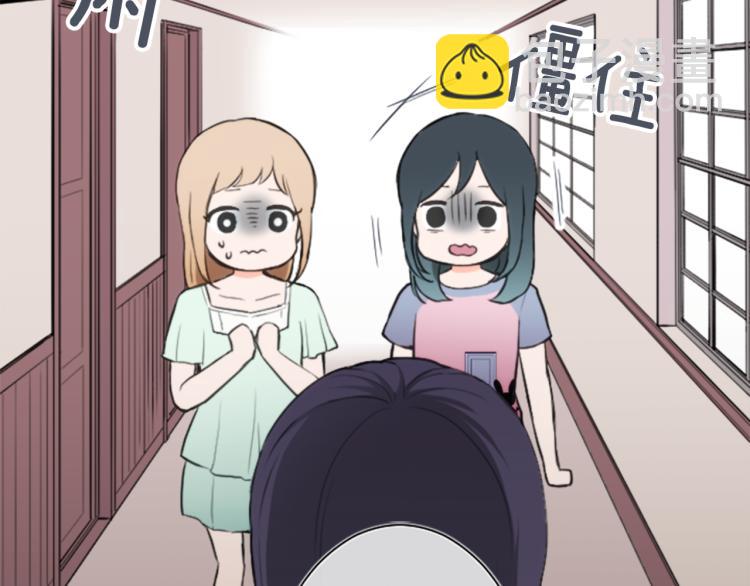 🍸公主的世界不需要王子 第56话 明年 第12页