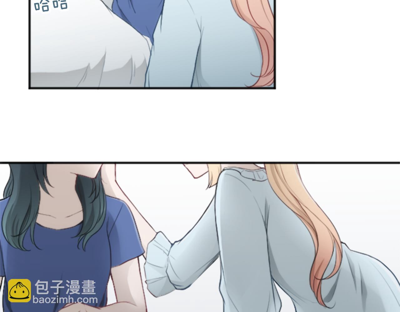 🍸公主的世界不需要王子 第60话 约定 第49页