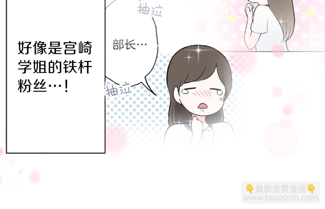 🍸公主的世界不需要王子 第62话 会长和副会长 第16页