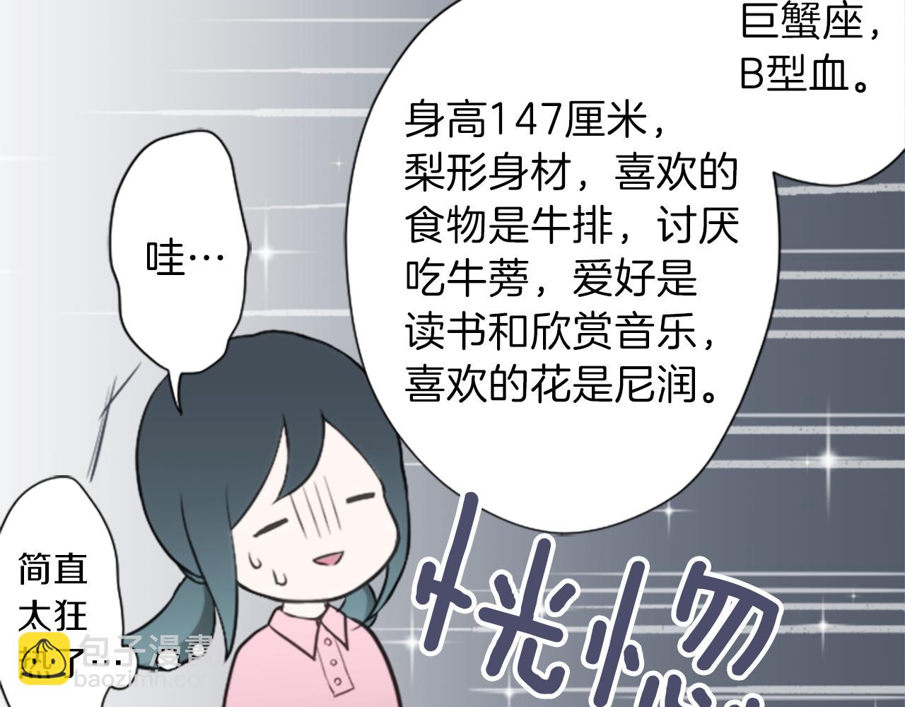 🍸公主的世界不需要王子 第62话 会长和副会长 第20页