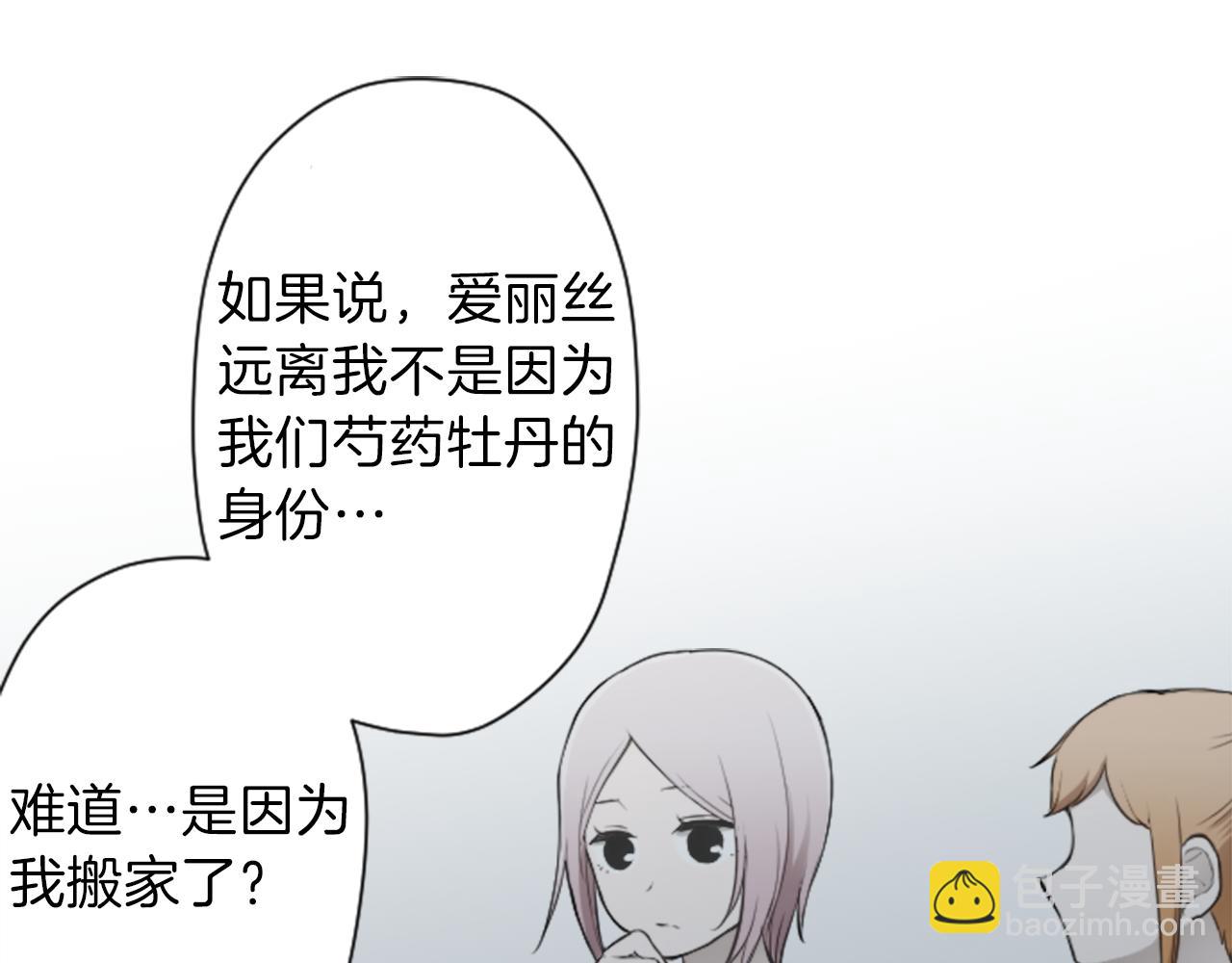 🍸公主的世界不需要王子 第68话 虹和爱丽丝1 第32页