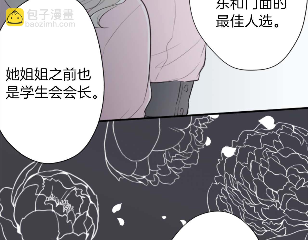 🍸公主的世界不需要王子 第72话 虹和爱丽丝5 第28页