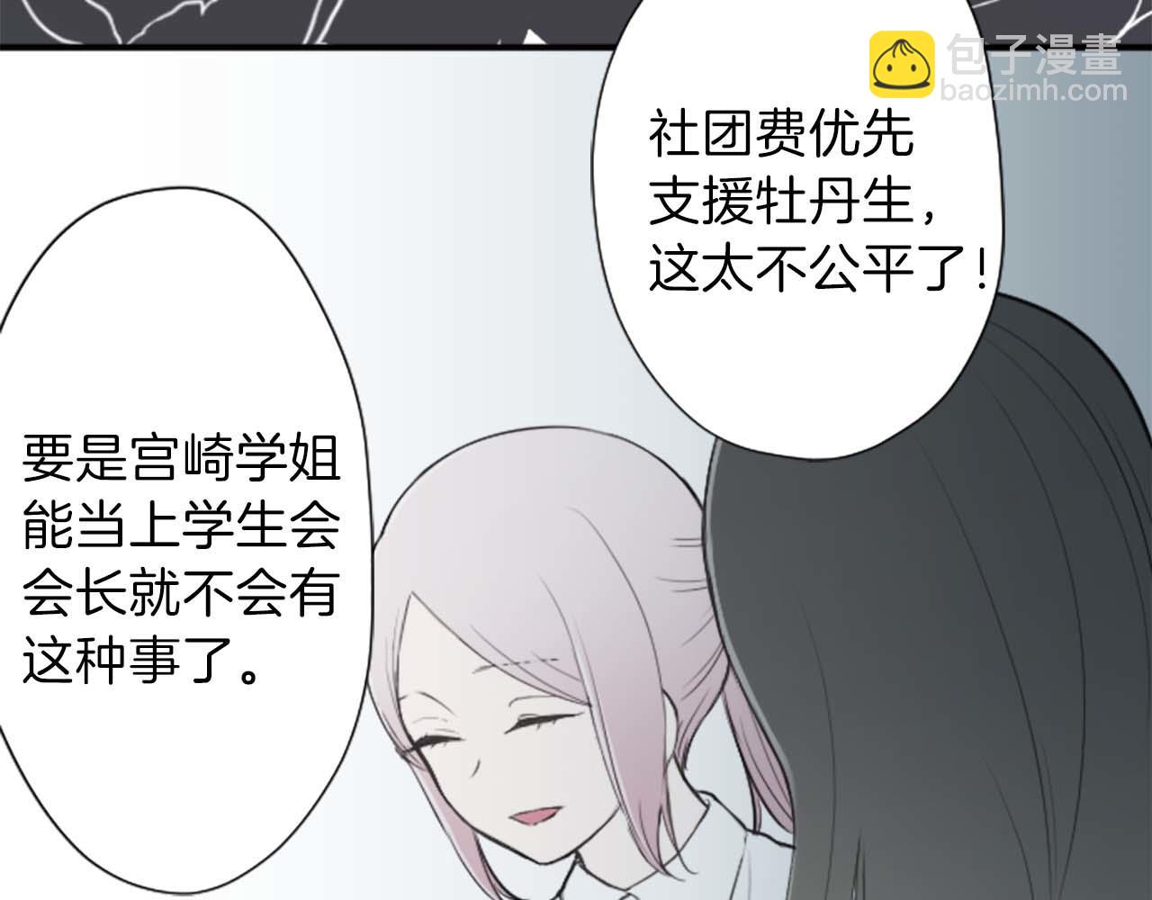 🍸公主的世界不需要王子 第72话 虹和爱丽丝5 第29页