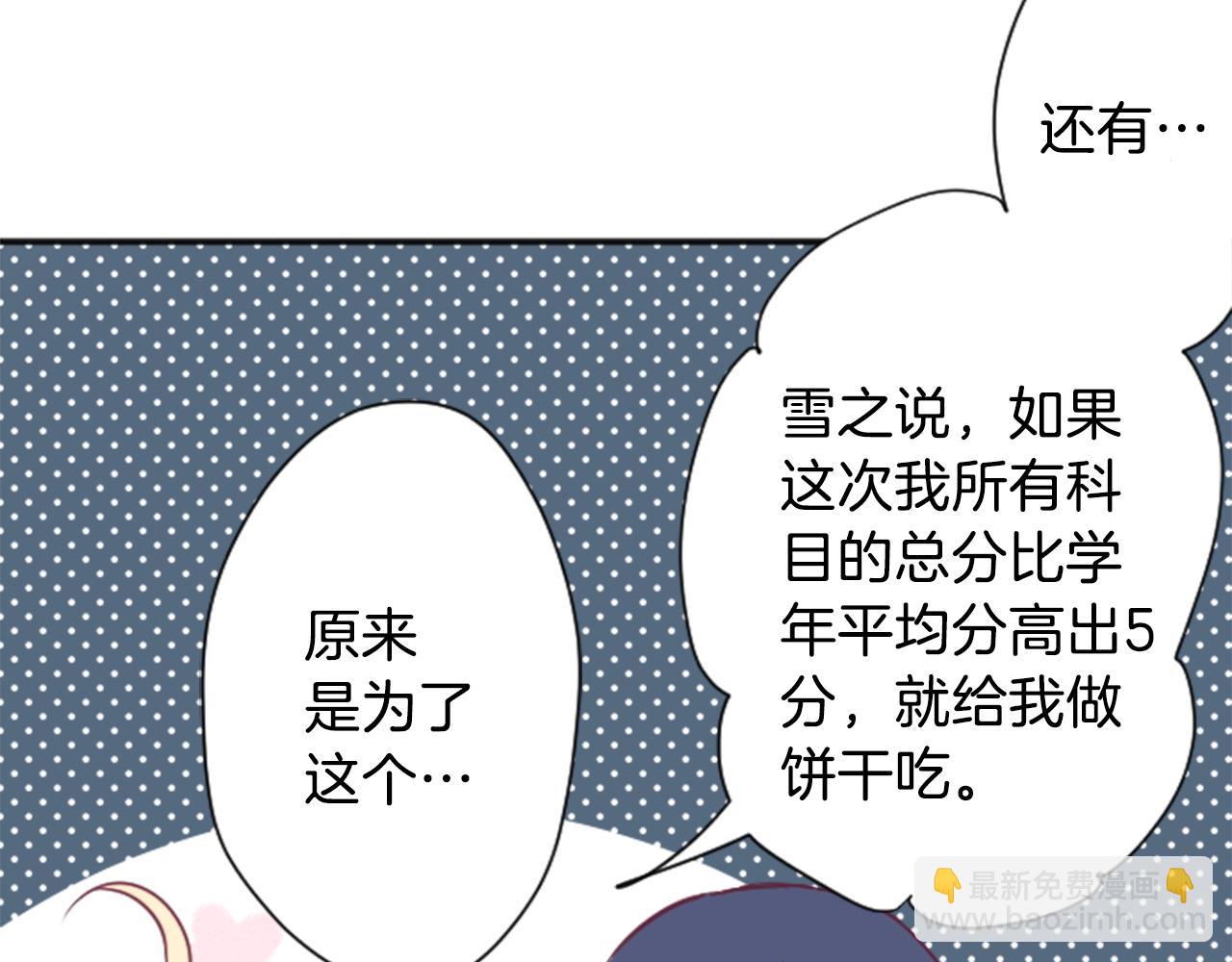 🍸公主的世界不需要王子 第74话 苦练交际舞 第15页