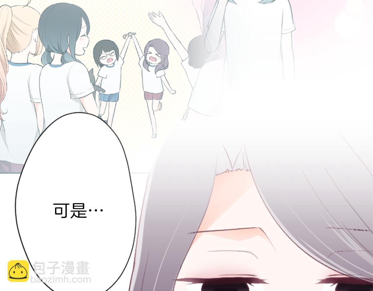 🍸公主的世界不需要王子 第76话 发布搭档 第20页