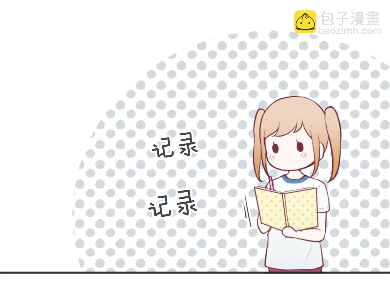 🍸公主的世界不需要王子 第76话 发布搭档 第34页
