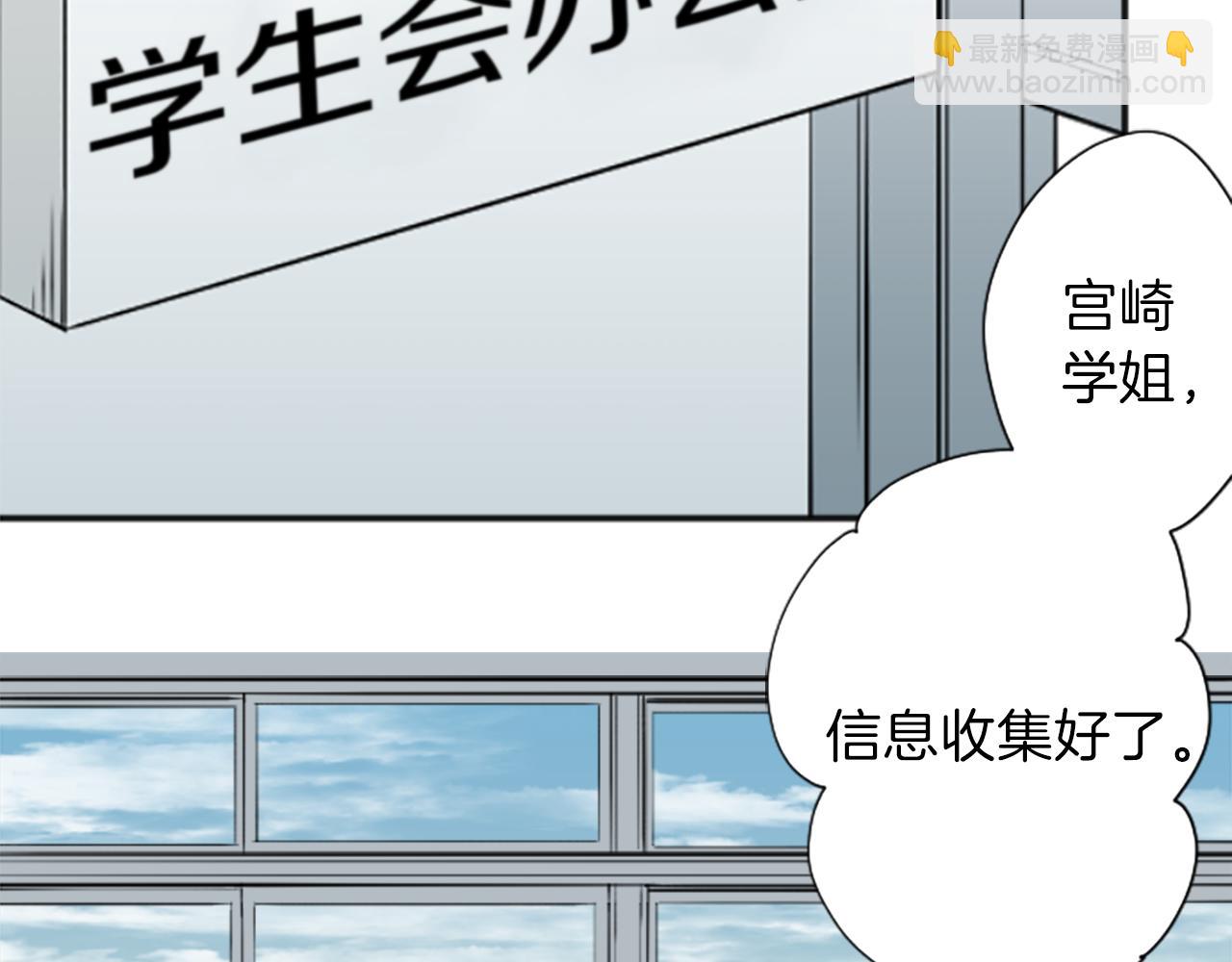 🍸公主的世界不需要王子 第76话 发布搭档 第36页