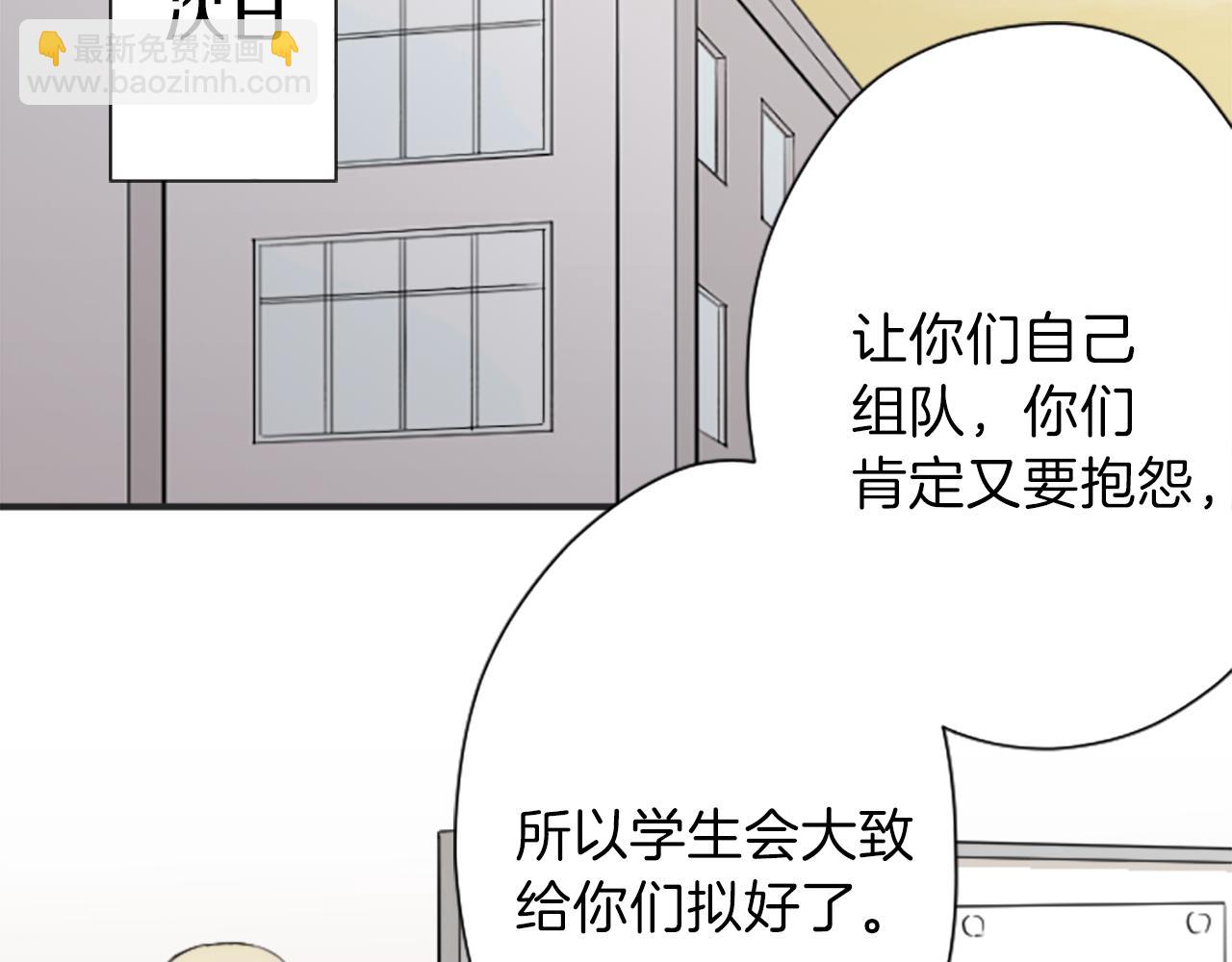 🍸公主的世界不需要王子 第76话 发布搭档 第49页