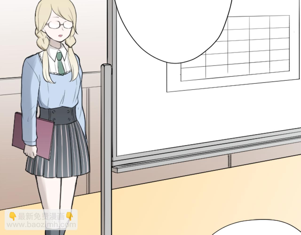 🍸公主的世界不需要王子 第76话 发布搭档 第50页
