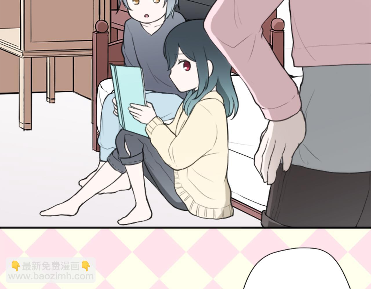 🍸公主的世界不需要王子 第78话 蔷薇，我… 第34页