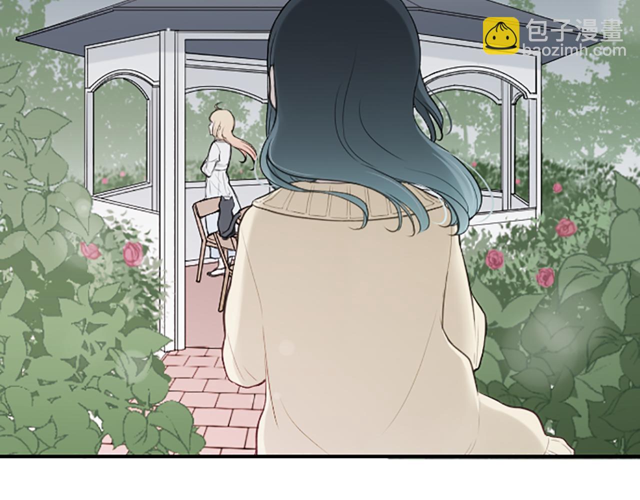 🍸公主的世界不需要王子 第80话 第一选择 第11页