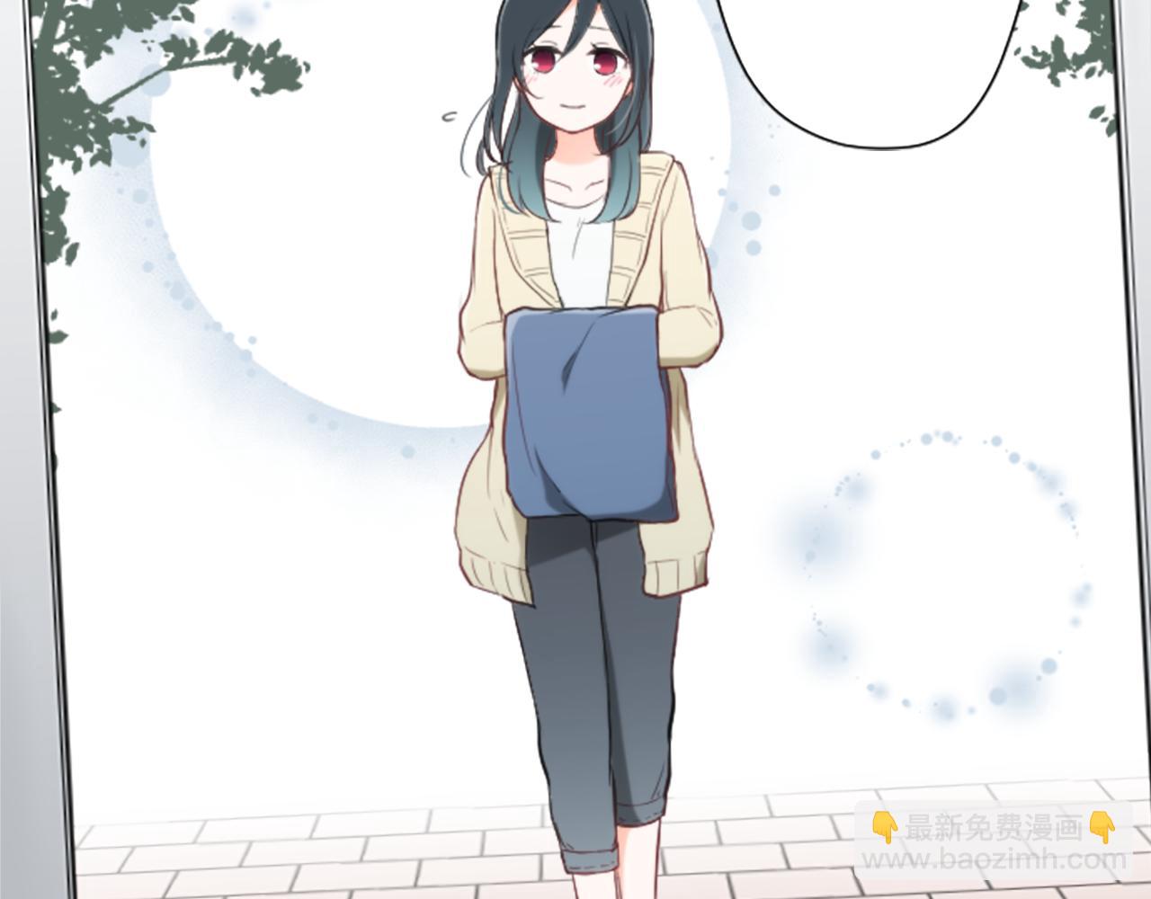 🍸公主的世界不需要王子 第80话 第一选择 第16页