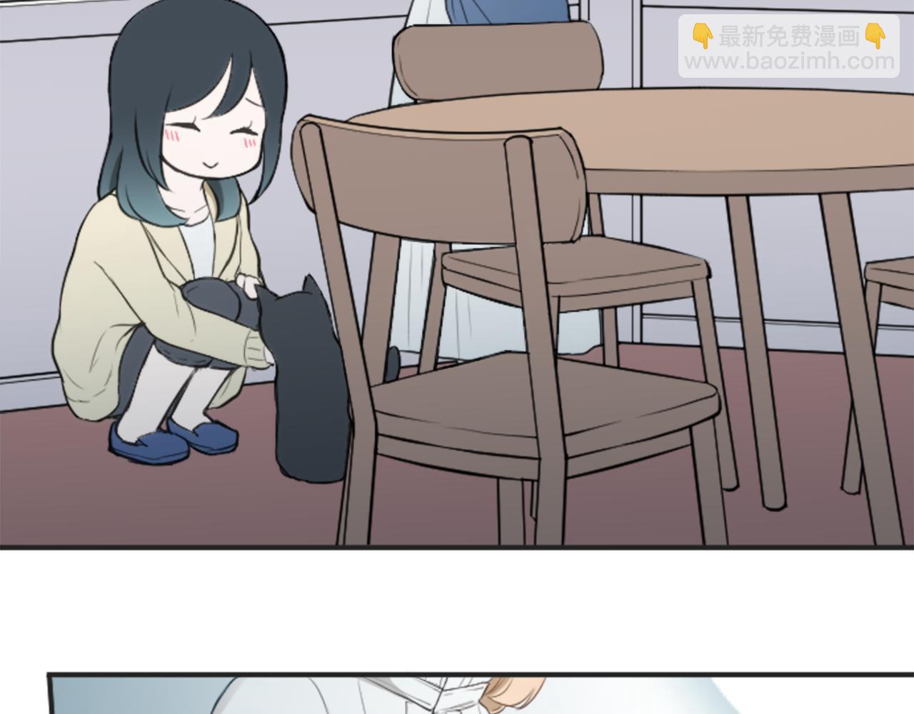 🍸公主的世界不需要王子 第80话 第一选择 第20页