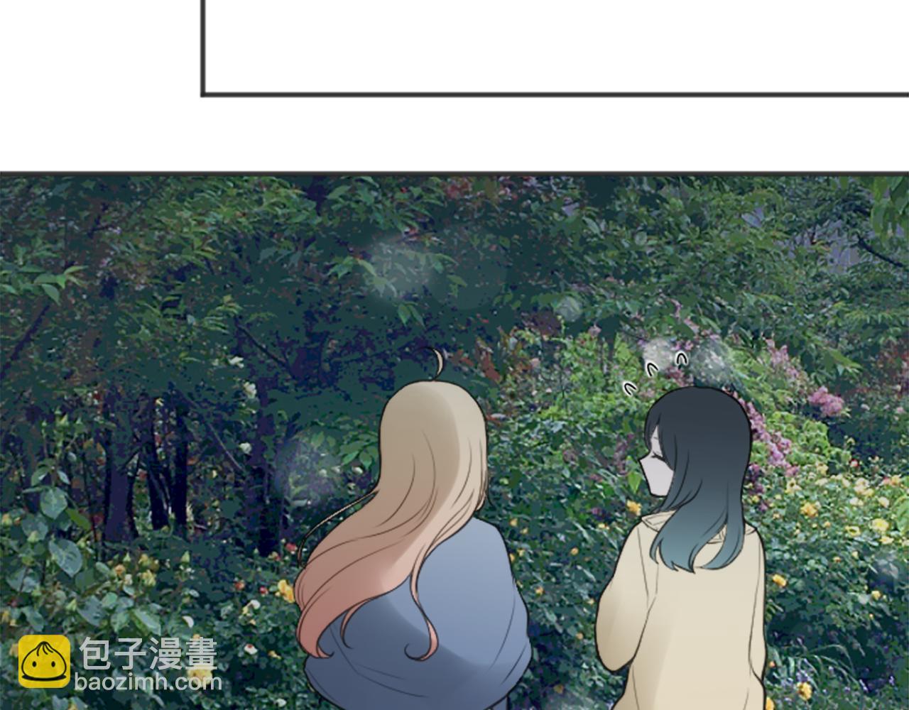 🍸公主的世界不需要王子 第80话 第一选择 第28页