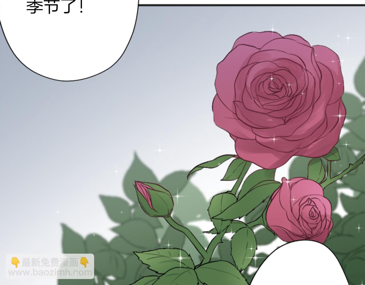 🍸公主的世界不需要王子 第80话 第一选择 第30页