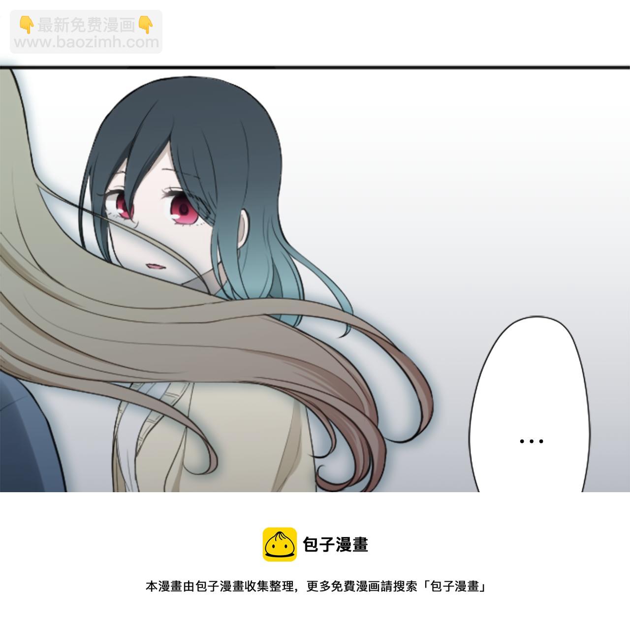 🍸公主的世界不需要王子 第80话 第一选择 第33页