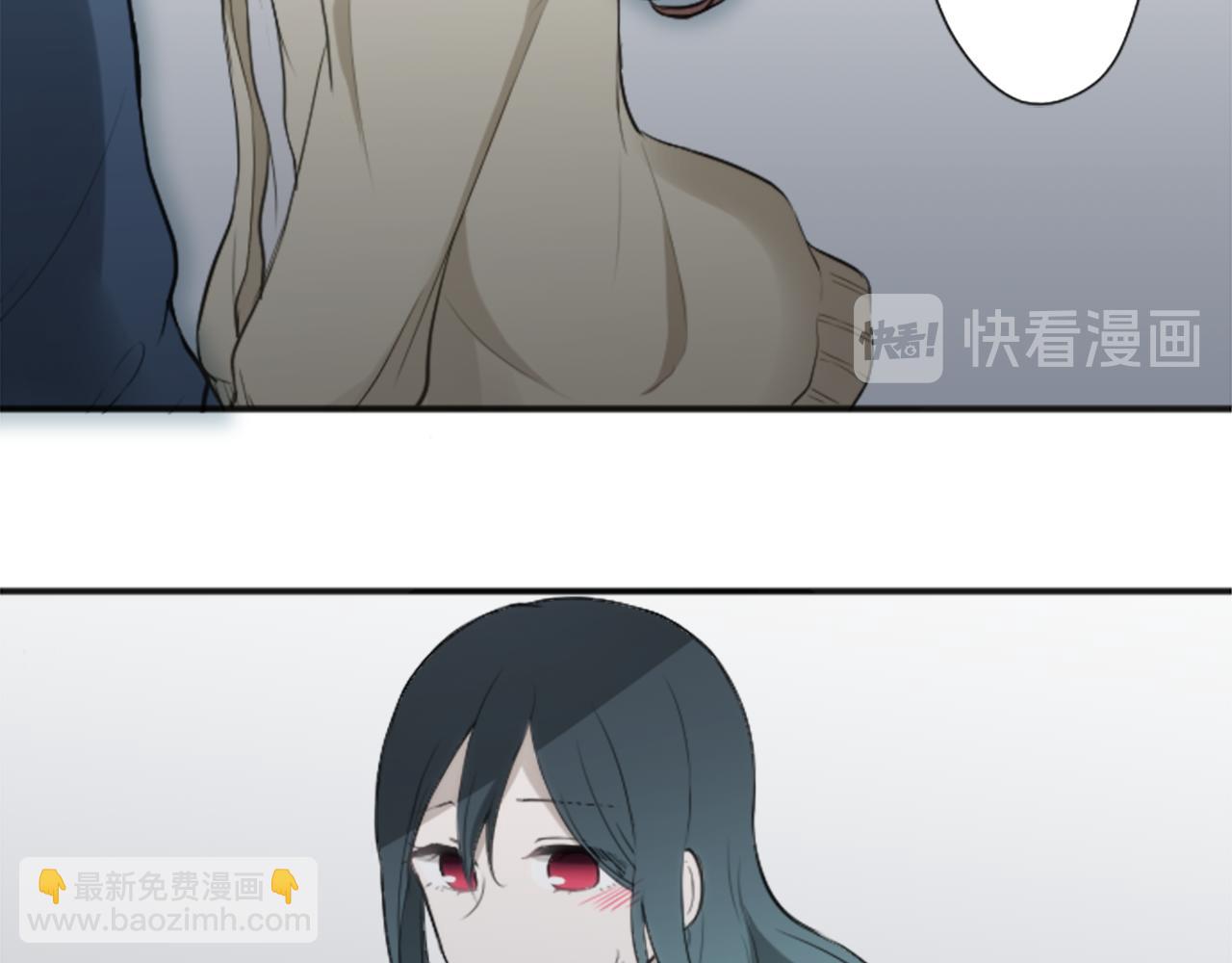 🍸公主的世界不需要王子 第80话 第一选择 第34页
