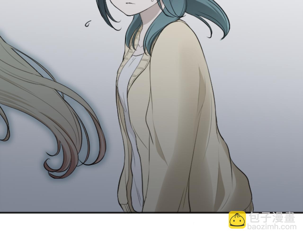 🍸公主的世界不需要王子 第80话 第一选择 第35页