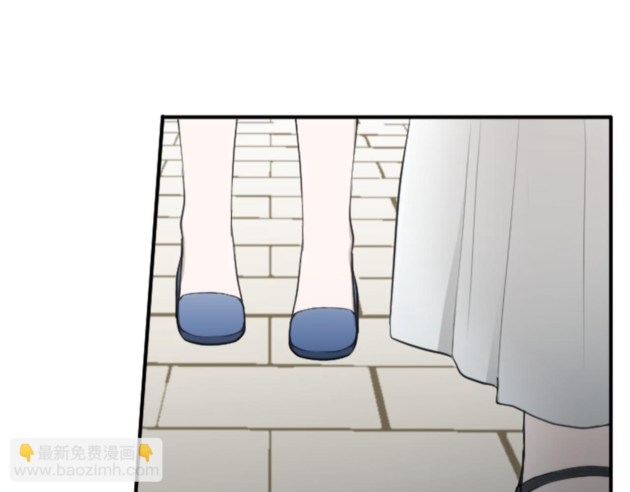 🍸公主的世界不需要王子 第80话 第一选择 第36页