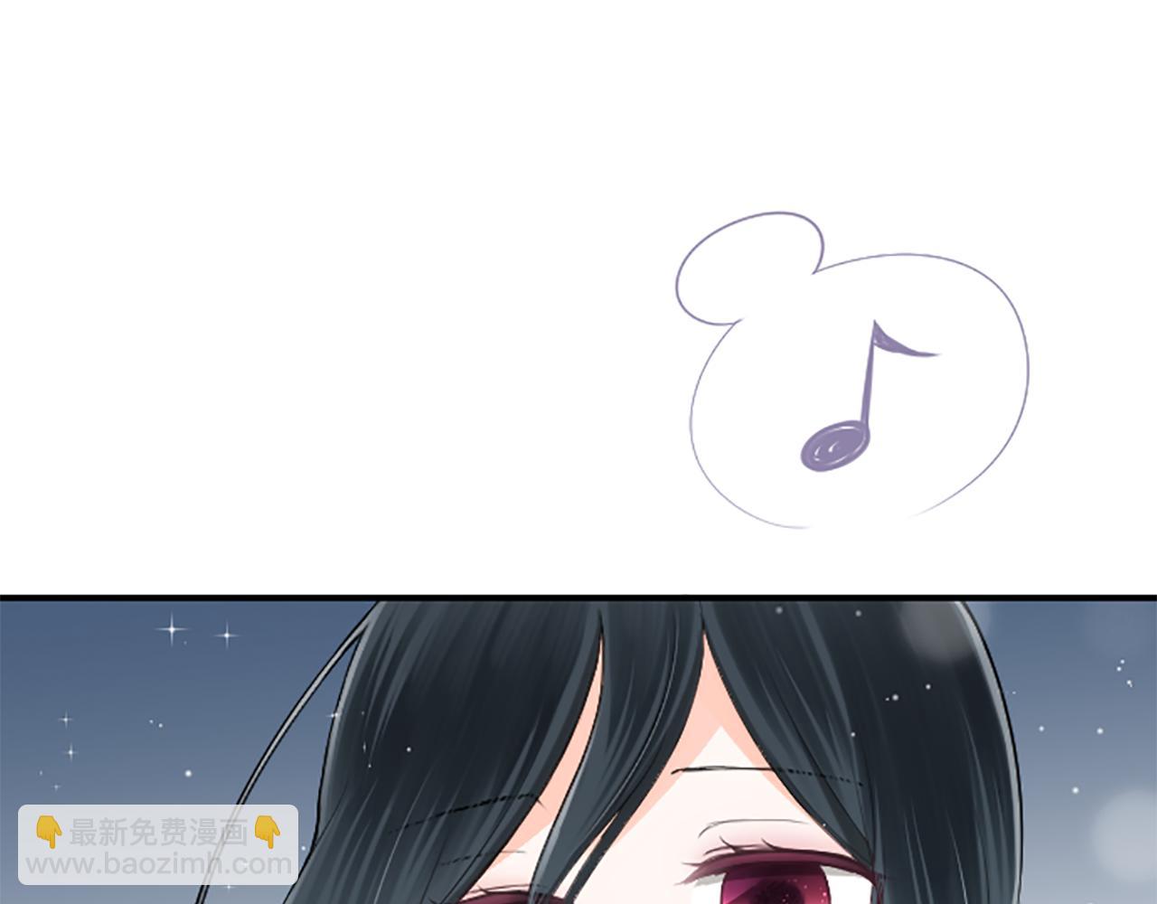 🍸公主的世界不需要王子 第80话 第一选择 第6页