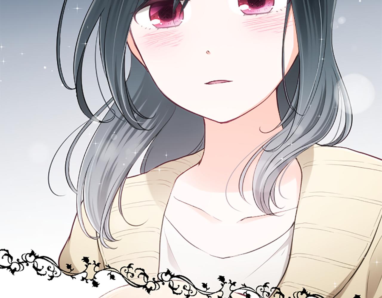 🍸公主的世界不需要王子 第80话 第一选择 第7页