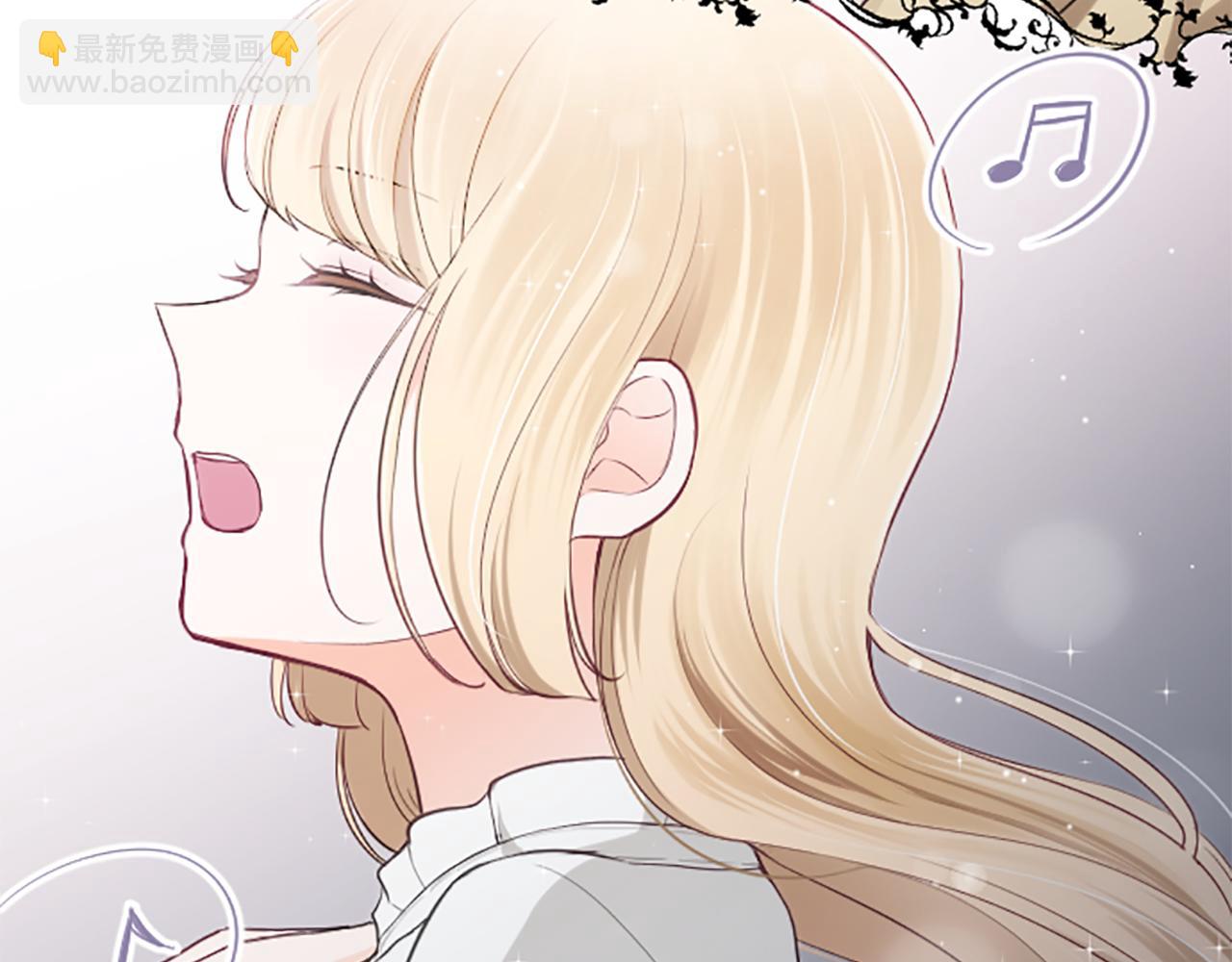 🍸公主的世界不需要王子 第80话 第一选择 第8页