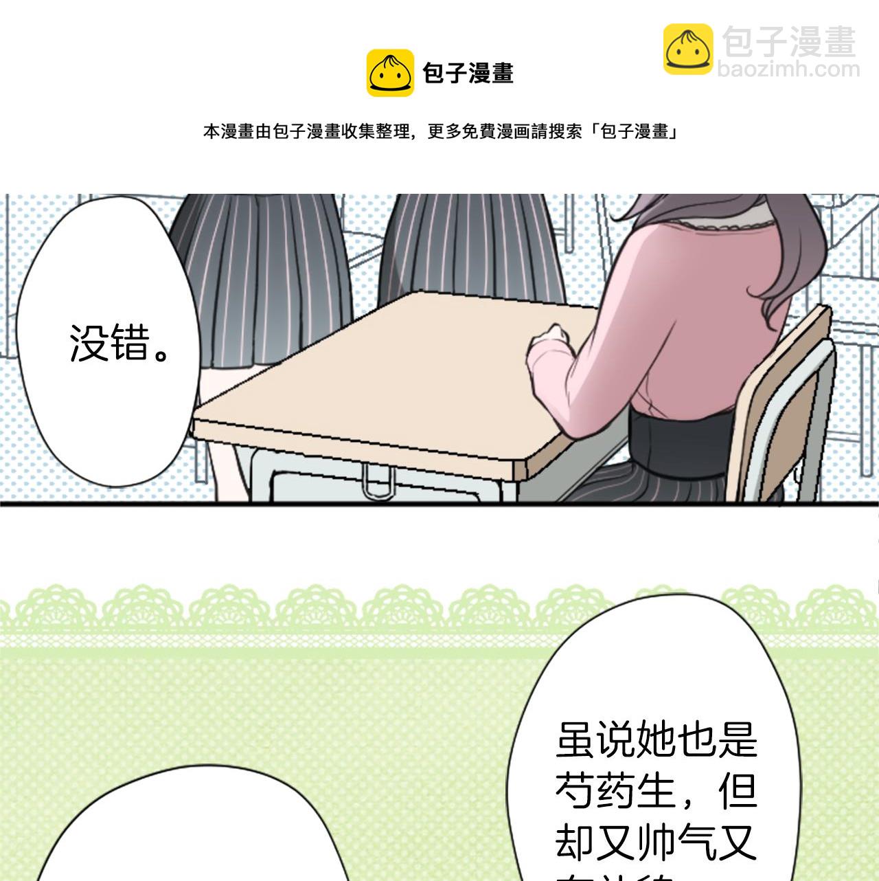 🍸公主的世界不需要王子 第82话 连名带姓 第33页