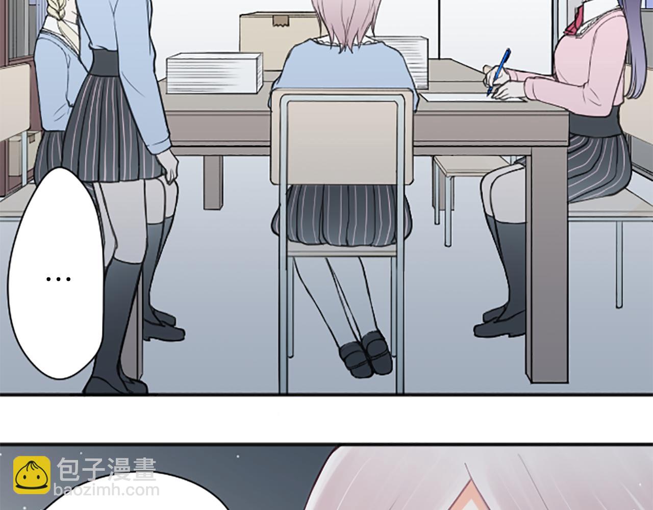 🍸公主的世界不需要王子 第86话 解决方法 第7页