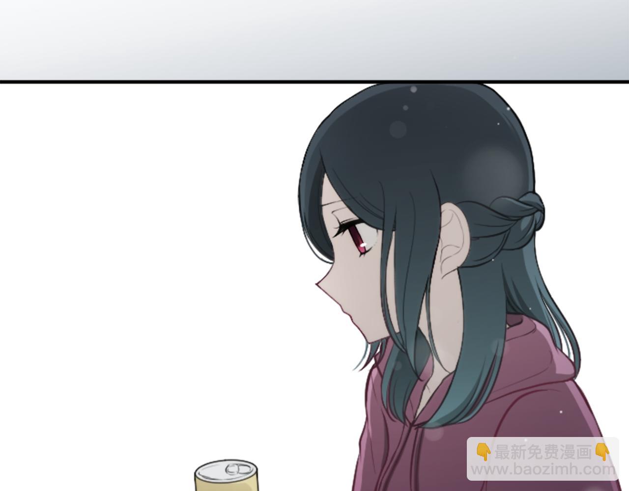 🍸公主的世界不需要王子 第94话 奇怪的学姐 第16页