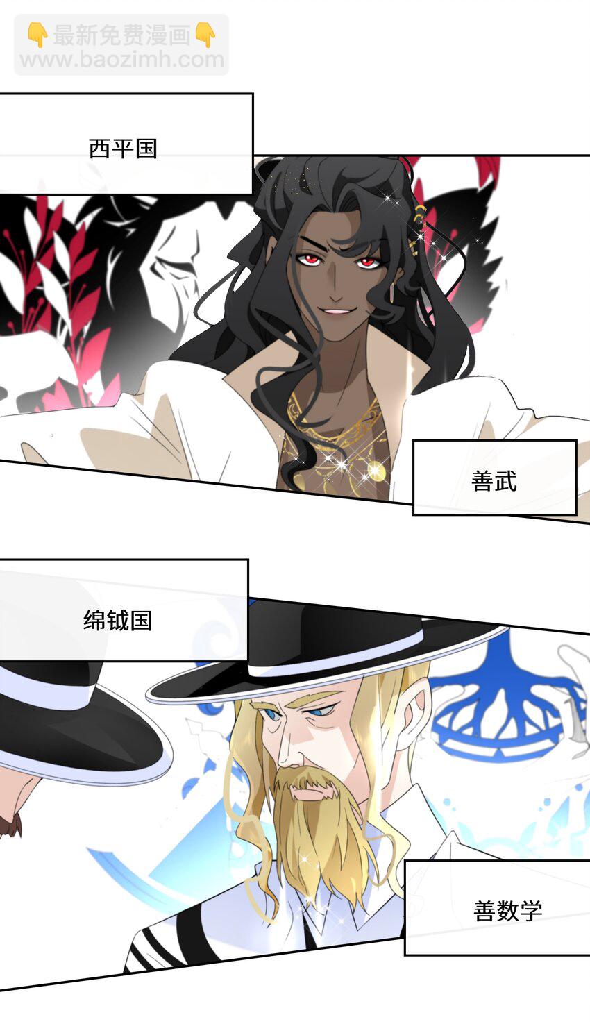034 婚约必须解除！-第35话