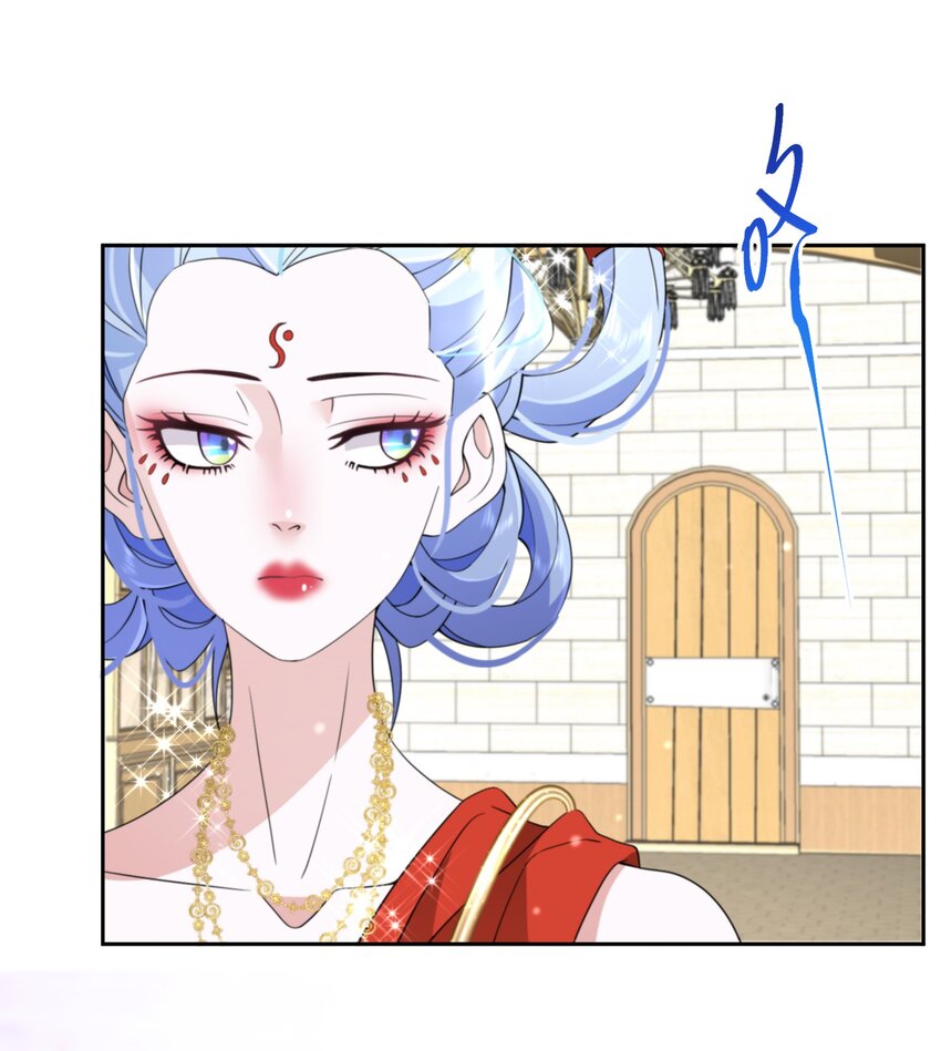 034 婚约必须解除！-第35话