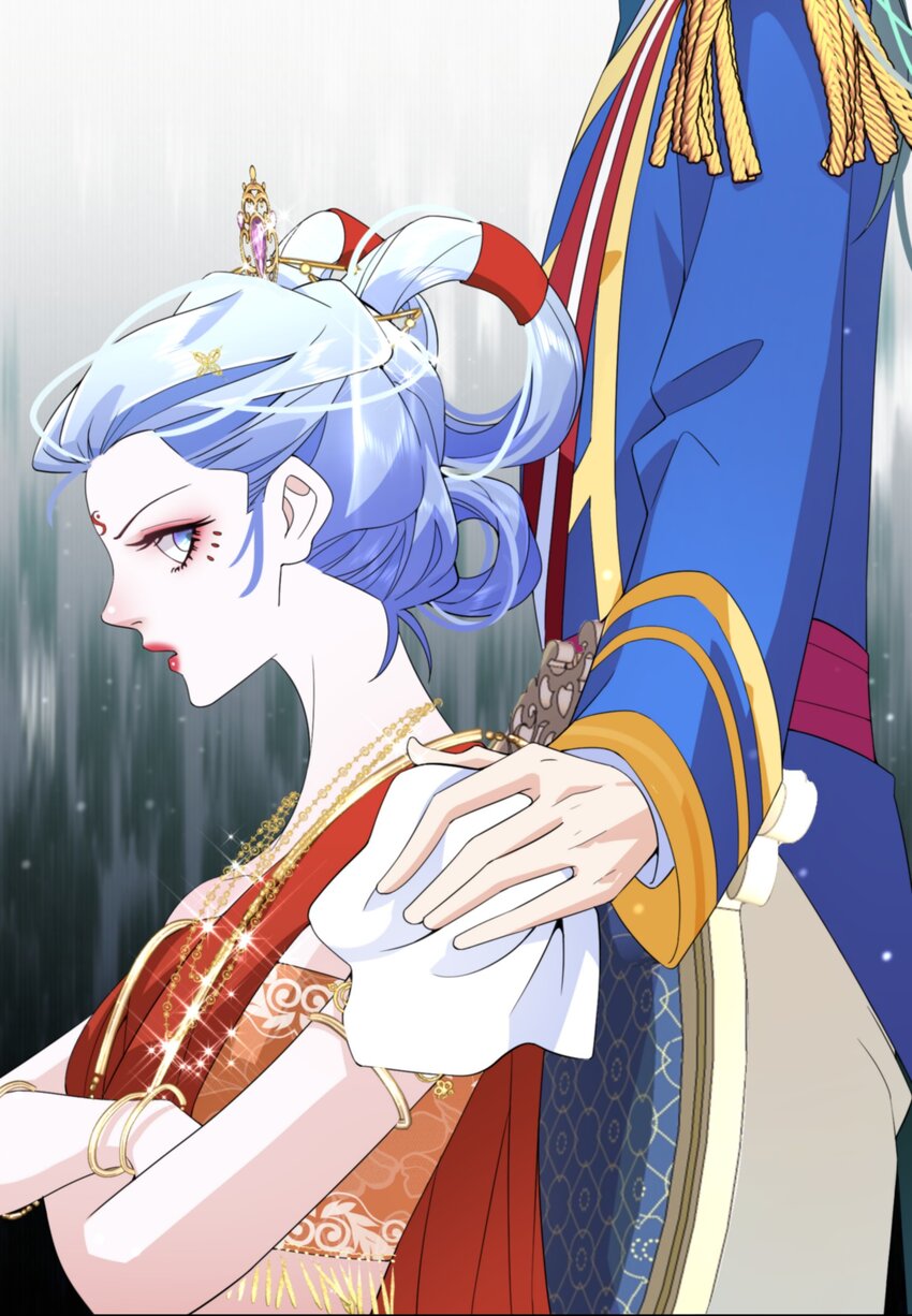 034 婚约必须解除！-第35话