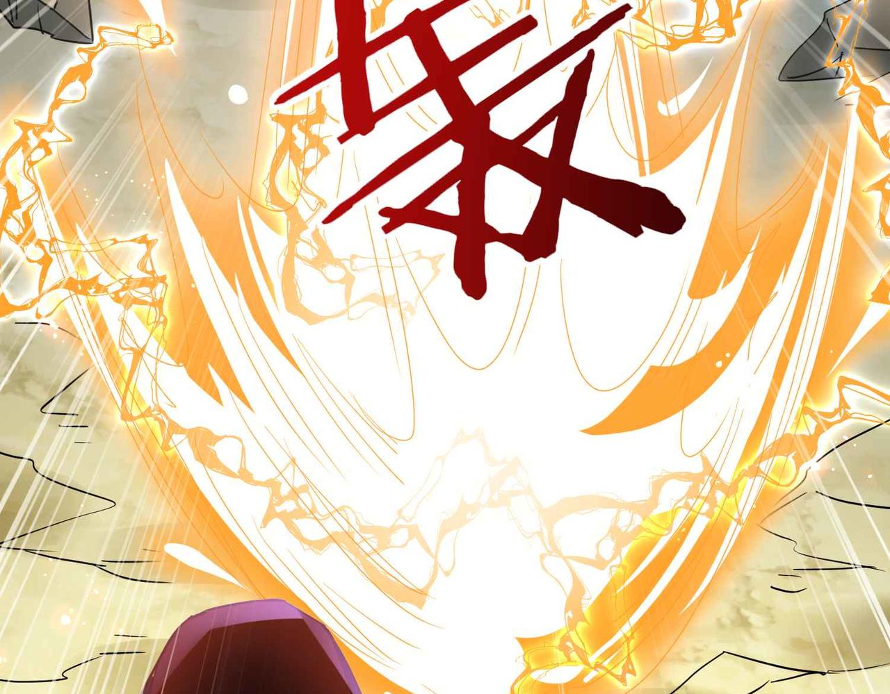 第69话 陷入困境(1/3)-第71话