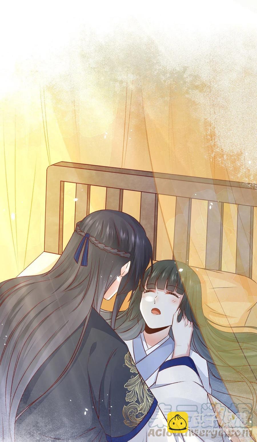 第126话 甜蜜发糖-第一次-第133话
