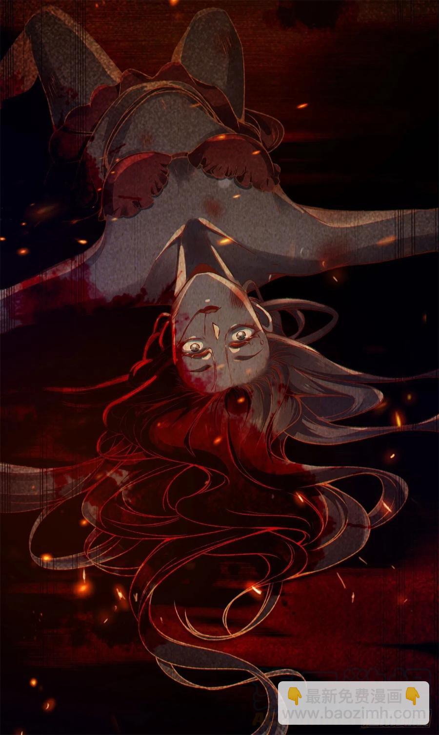 第148话 残暴太子已上线-第155话