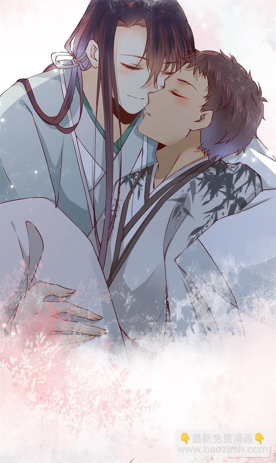 第182话 丑人多作怪-第189话
