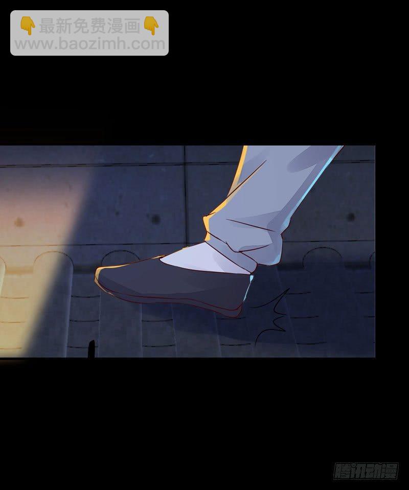 第22话 竟是儿子！-第25话