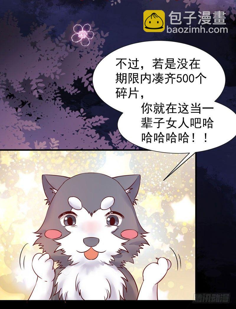 第40话 姬哥哥带我飞-第43话