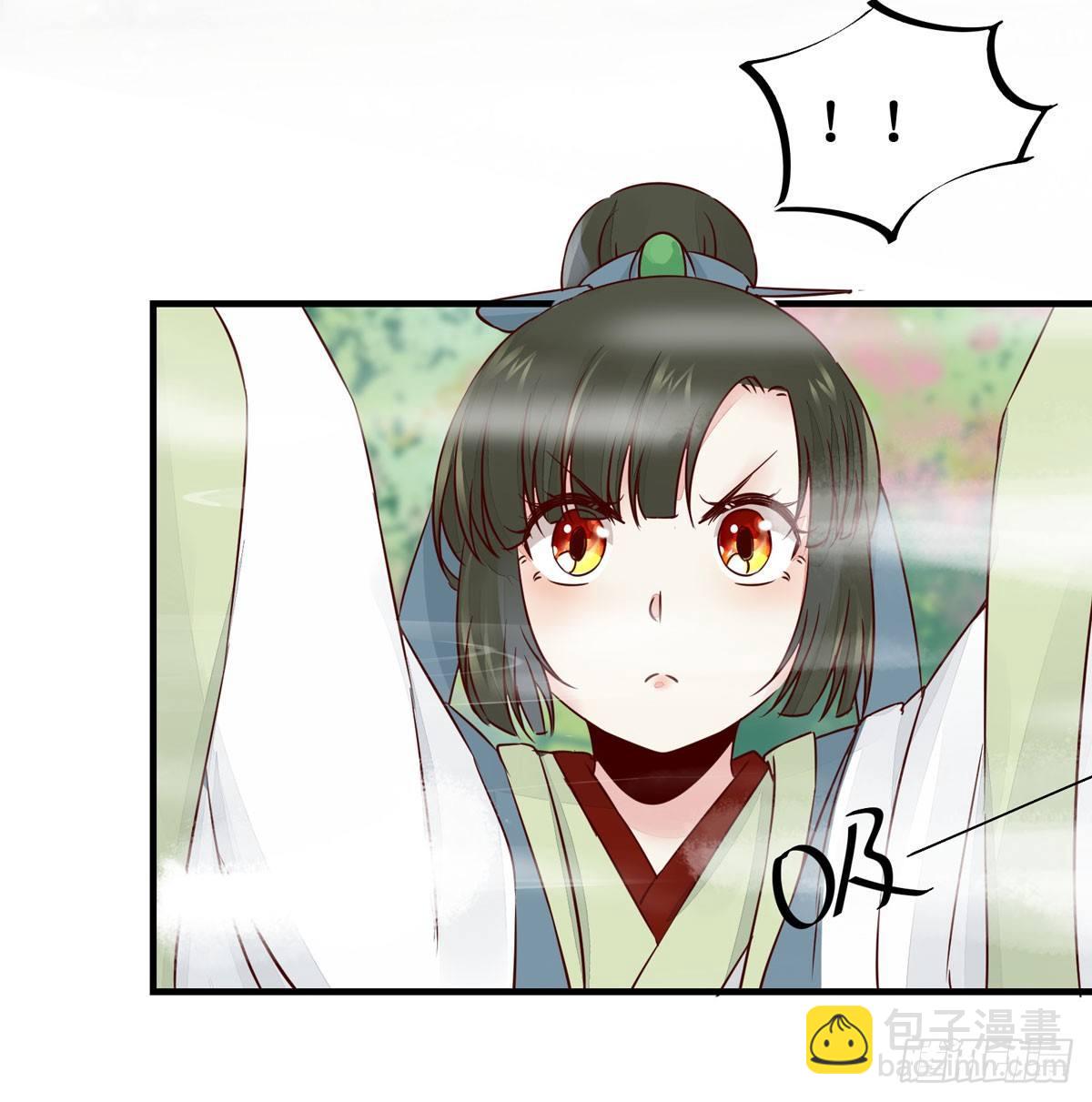 第48话 我到底是谁？-第51话