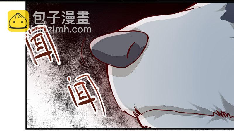 第006话 狼王竟是哈士奇-第7话